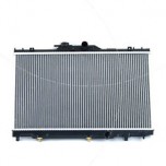 Toyota Camry 2000 Double Cell Radiator