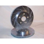 Toyota Camry 2003-2005 Front Brake Disc