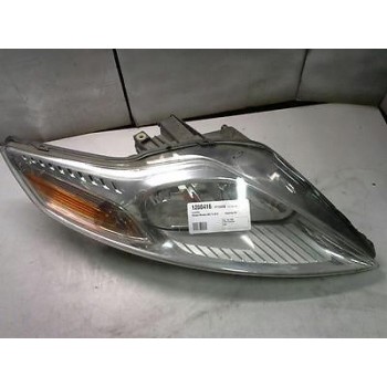 Ford Mundeo 2008-2009 HeadLamp Complete Set