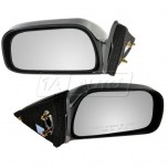 1997-2001 Toyota Camry Set of Side Mirrors