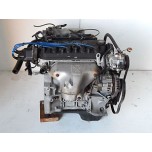 1998 Honda Accord Complete Engine
