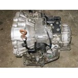 1999 Toyota Camry Gearbox