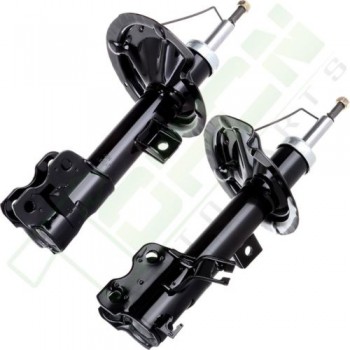 2002 - 2006 Nissan Altima Front Shock Absorber (KYB)