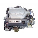 2003 -2007 Honda Accord Engine (V6)
