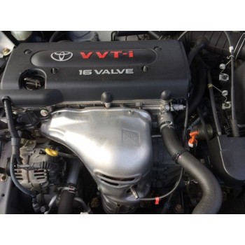 2006-2009 Toyota Rav 4 Engine (2AZ) 4cyl