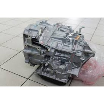 2007 - 2010 Toyota Camry Gearbox V6 (22 Pin)
