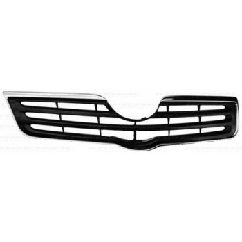 2008 Toyota Avensis Front Grille