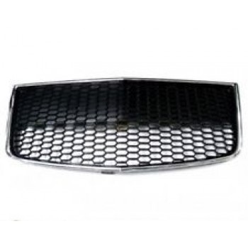 2009 Chevrolet Aveo Front Grille