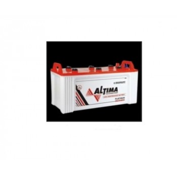 Altima Dry Cell Battery (45AH, Flat)