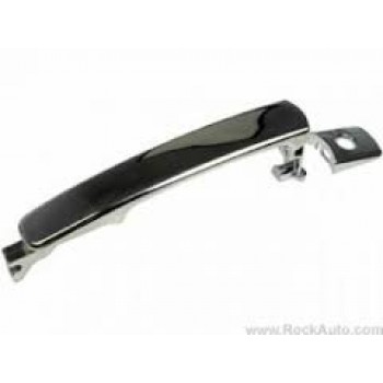 Outside Door Handle - Front Driver Side - 03-07 Nissan Murano 