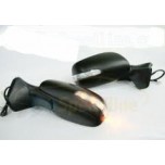 Toyota Camry 2010 Set of Side Mirrors