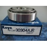 Koyo 30304AJR Tapered Roller Bearing