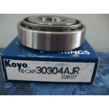 Koyo 30304AJR Tapered Roller Bearing