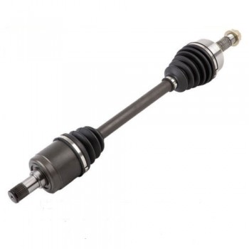 2007 Toyota Camry Complete Shaft