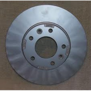 HYUNDAI/KIA brake disc  51712-3K000 (2PCS)