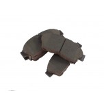 Toyota Camry 2010 Front Brake Pads 04465-33210
