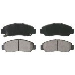 Ford Escape 2001-2006 Brake pads Front
