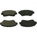 Toyota Camry 1990-1993 Front Brake Pads 