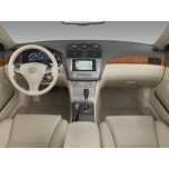 2008 Toyota Camry Complete Dashboard