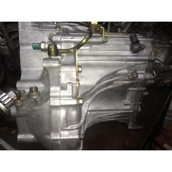 2005 Honda Accord Automatic Gearbox
