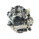 Kia Sportage 2002 Complete Engine