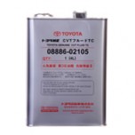 Toyota ATF-WS Transmission Fluid (4 Litres)