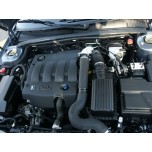 2001 Peugeot 406 Engine