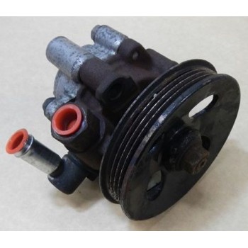 2002-2004 Toyota Camry Power Steering Pump (4 CLY, Tokunbo)
