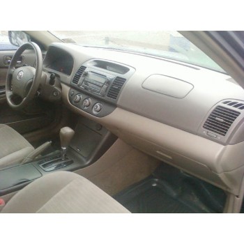 2005 Toyota Camry Complete Dashboard