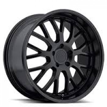 17 INCH ALLOY WHEEL (COMPLETE SET)