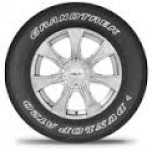 Dunlop Grandtrek AT20 265/65-17 Tire