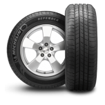 Michelin Tire - 205/55R16