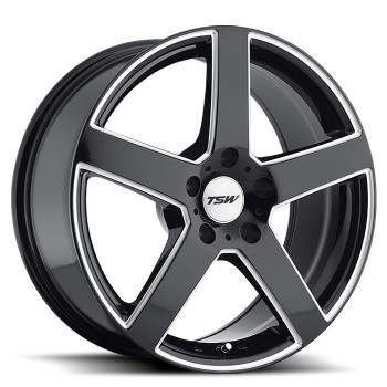 20 Inch Alloy Wheels (COMPLETE SET)