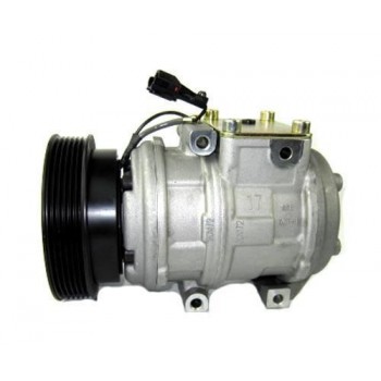 2009 Kia Sportage Air Condition Compressor (Tokunbo)