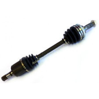 Ford Fusion 2006 Front CV Axle Driver Side Shaft