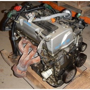 2002 -2005 Honda CR-V Complete Engine 2.4L