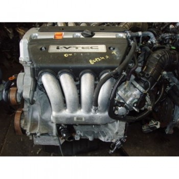 2003 Honda Accord Engine (V4)