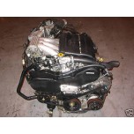 1998 -1999 Toyota Avalon 1MZ-FE Complete Engine with Gear Box (TOKUNBO)