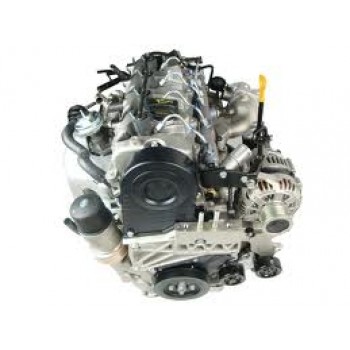 2002 kia sportage 4x4 engine (Automatic Transmission) TOKUNBO