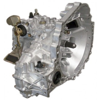 1996 Toyota Camry Gearbox (Tokunbo)
