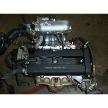 Honda CRV 1998 - 2000 Engine B20 (Japan)