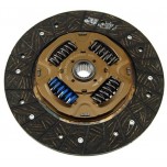 Clutch Disc Plate for KIA RIO 2006