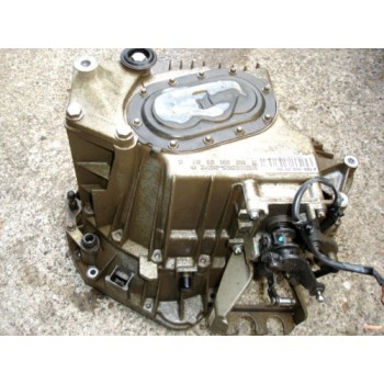 Mercedes A Class W168 A140 A160 Manual Gearbox 97-04 (TOKUNBO)