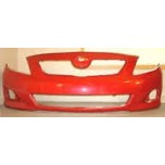 Toyota CAMRY 2012-2013 Front Bumper