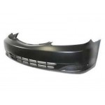 2002-2004 TOYOTA CAMRY FRONT BUMPER