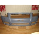 Toyota AVENSIS 2006 Front Bumper