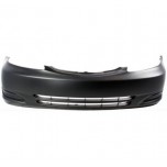 Bumper Cover Front Toyota Camry 2004 2003 