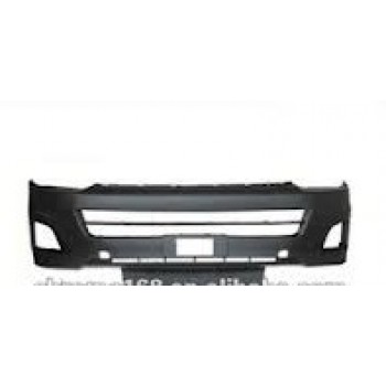 Toyota HIACE 2010-2012 Low Roof Front Bumper