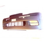 Toyota Hiace High roof 2005 front bumper