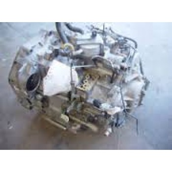 Honda Accord 2003 Complete Gearbox V6